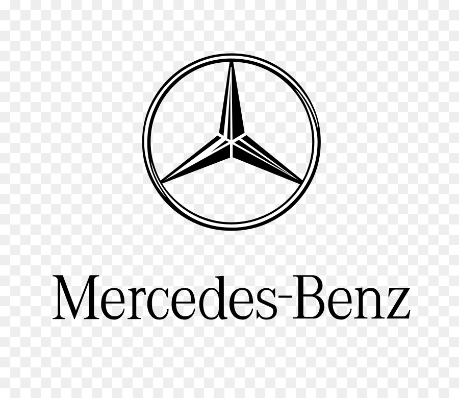 Logotipo De Mercedes Benz，Auto PNG