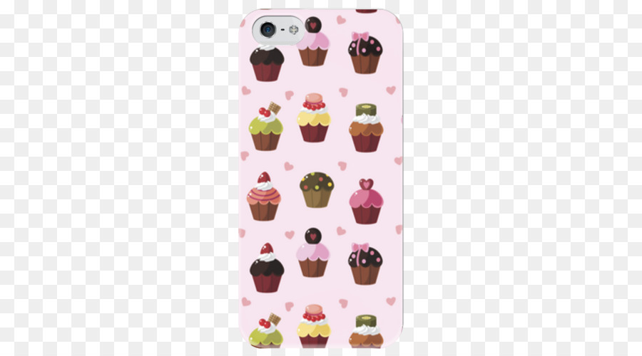 Cupcake，El Iphone 6 Plus PNG
