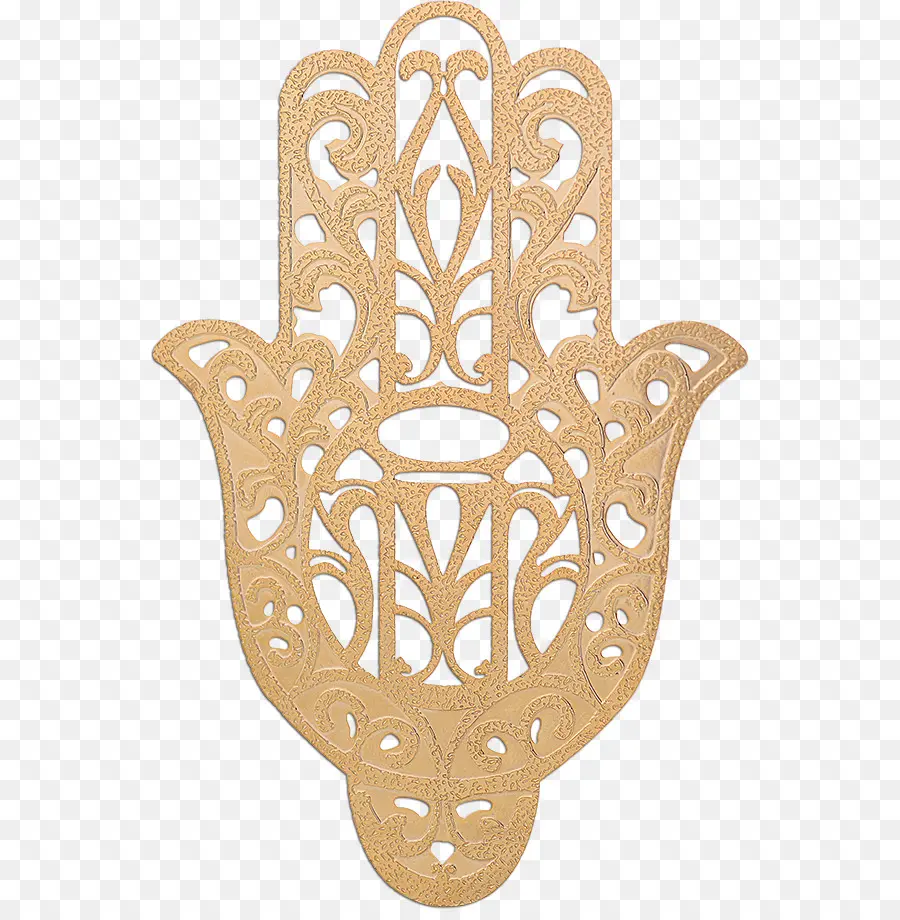 Hamsa，Mano PNG