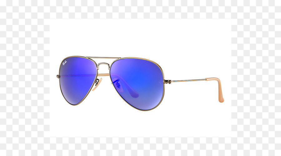 Ray Ban，Gafas De Sol De Aviador PNG