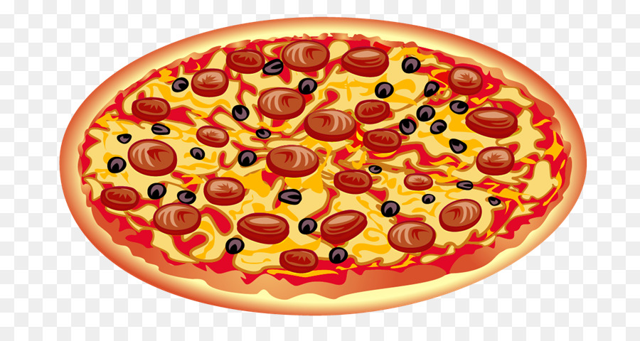 Pizza，Nueva Yorkstyle Pizza PNG