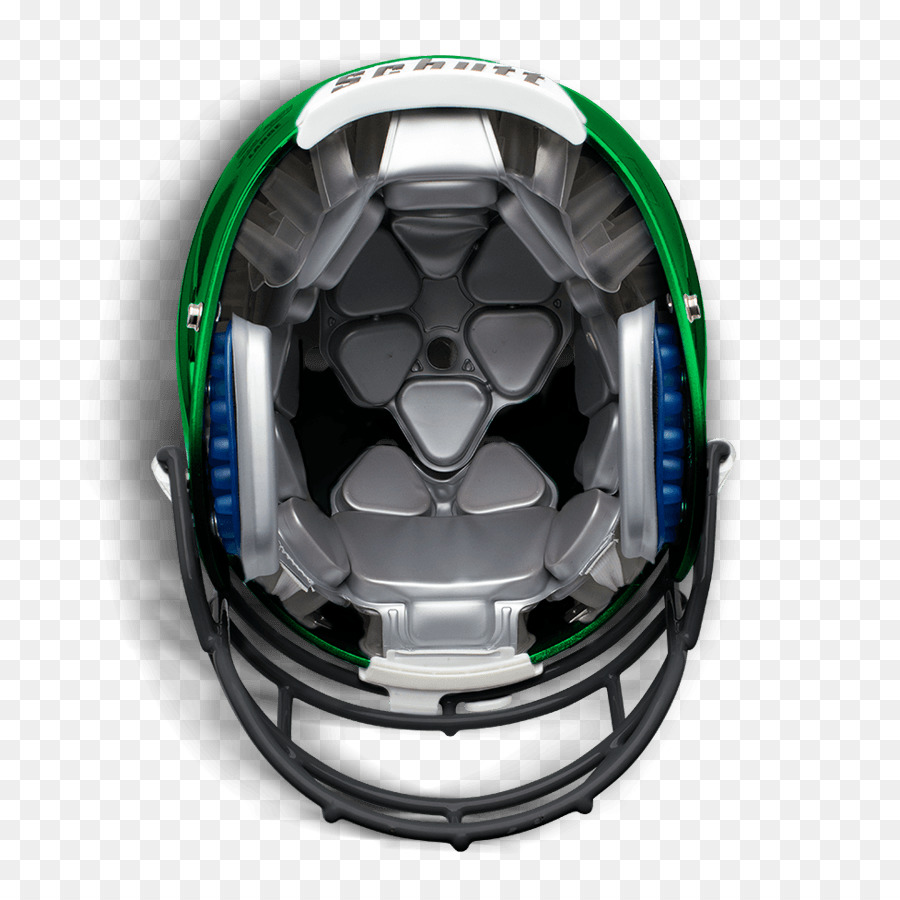 Schutt Deportes，Cascos De Fútbol Americano PNG