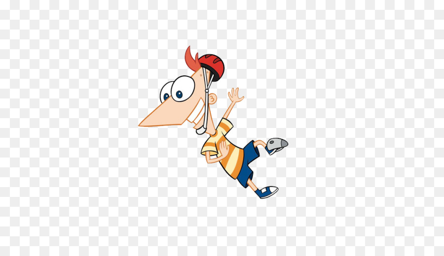 Ferb Fletcher，Phineas Flynn PNG