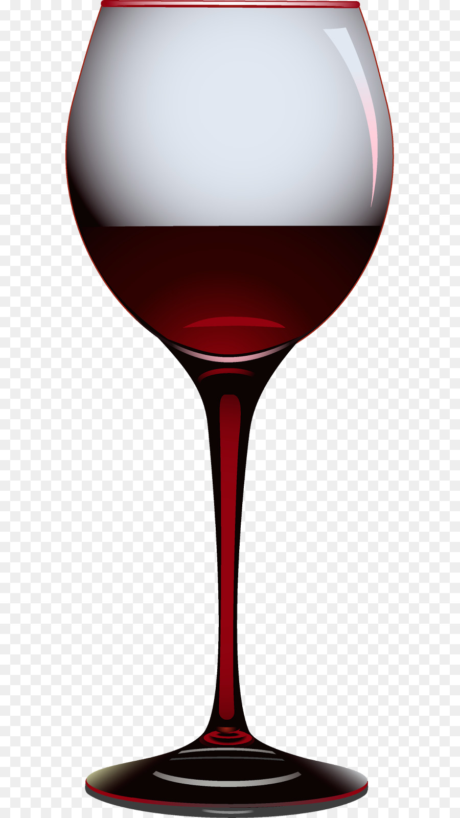 Copa De Vino，Vaso PNG