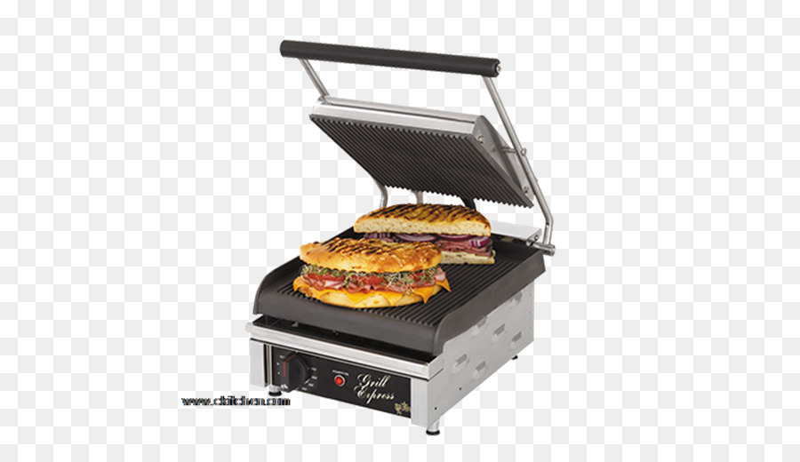 Panini，Barbacoa PNG