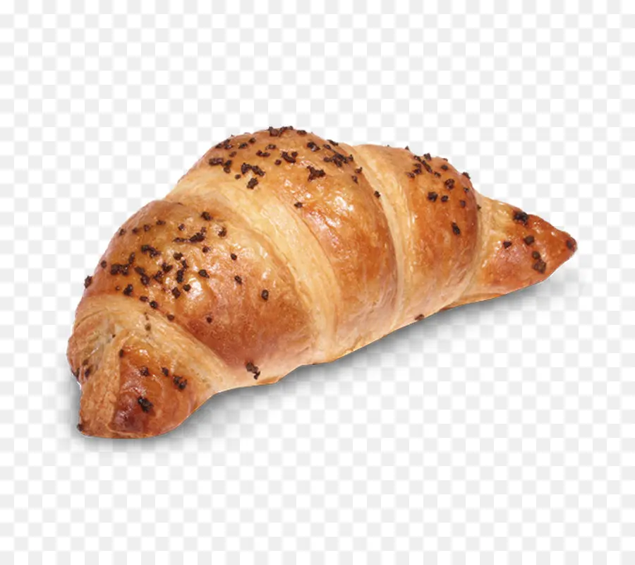 Croissant，El Pain Au Chocolat PNG