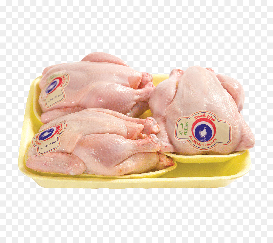 Pollo，El Pollo Frito PNG