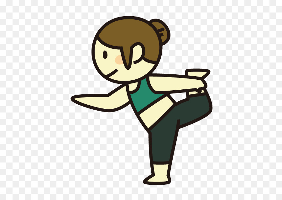 Yoga，Ejercicio PNG