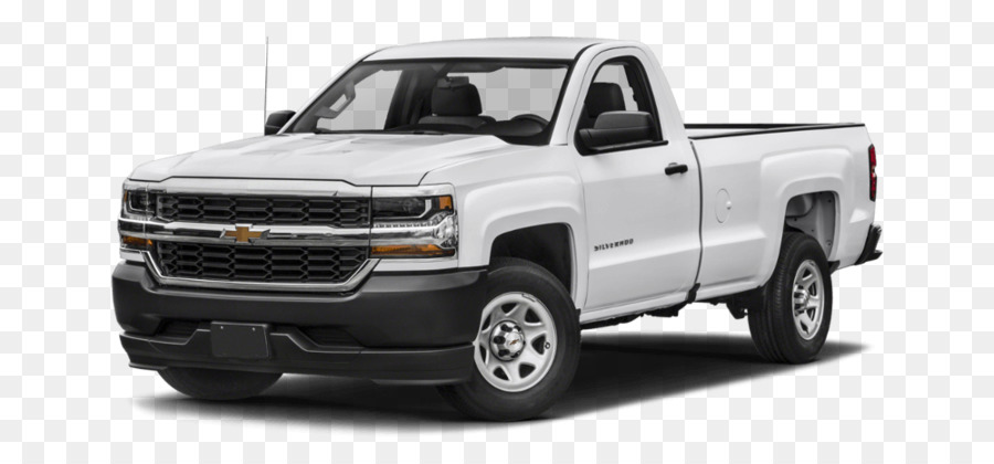 2017 Chevrolet Silverado 1500，Chevrolet PNG