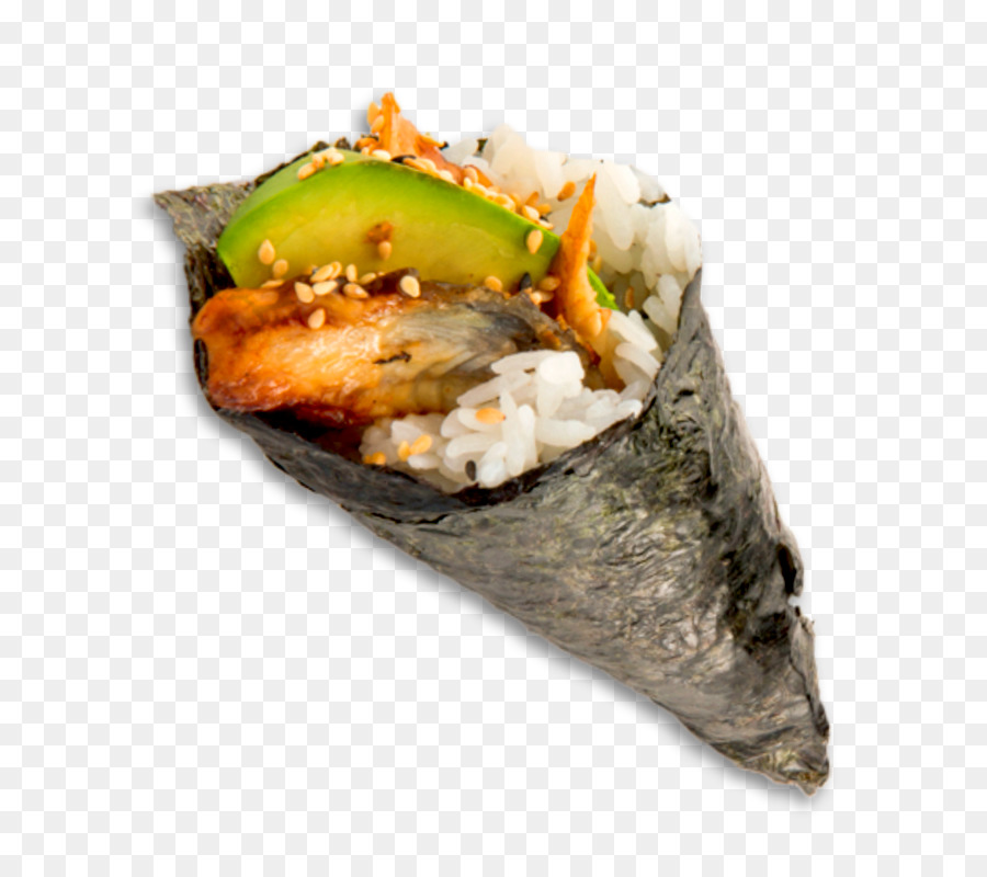 California Roll，Sushi PNG