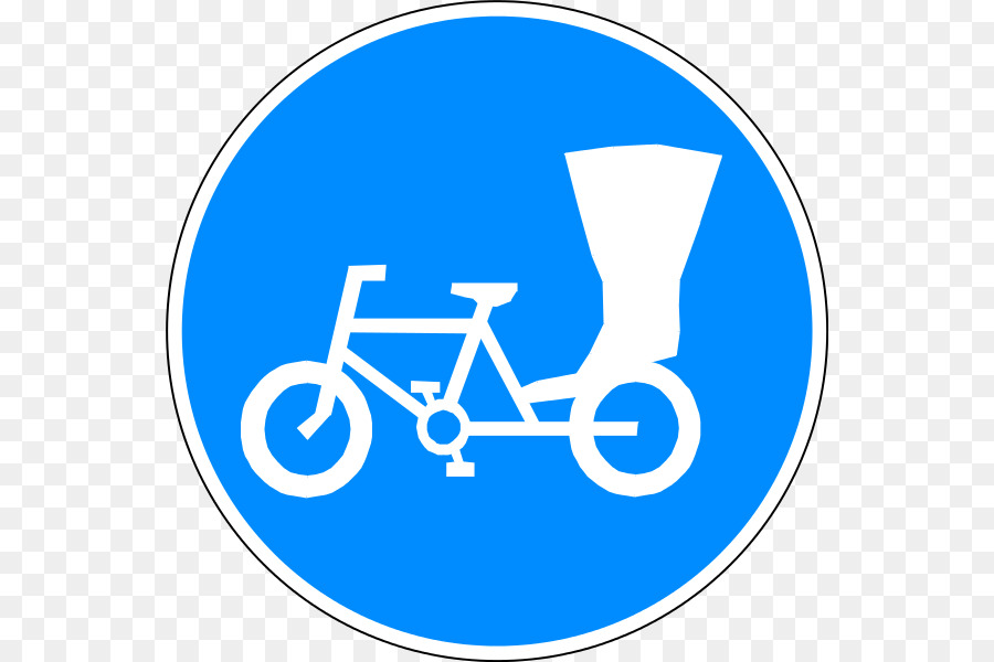 Código De La Circulación，Bicicleta PNG
