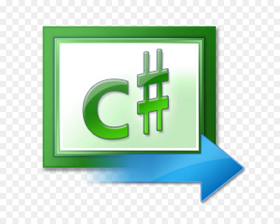 C，Microsoft Visual C PNG