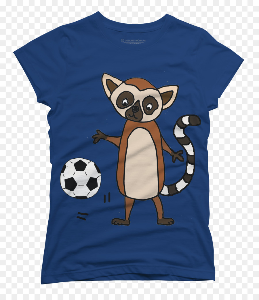 Camiseta，Lemur PNG