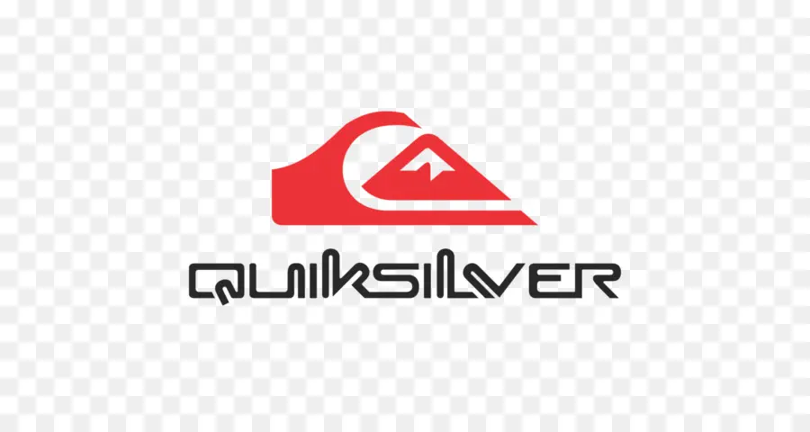 Quiksilver，Logotipo PNG