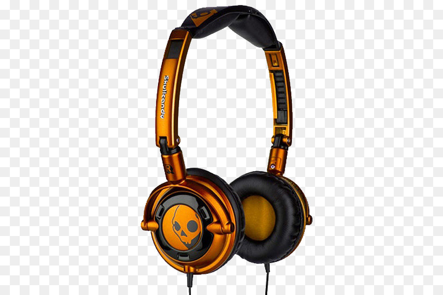 Skullcandy Lowrider，Auriculares PNG