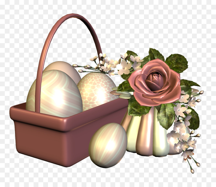 Huevo De Pascua，Pascua PNG