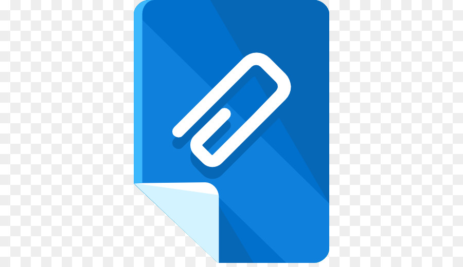 Iconos De Equipo，Archivo Adjunto De Correo Electrónico PNG