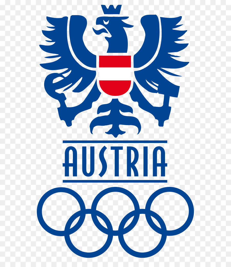 Juegos Olímpicos，Austria PNG