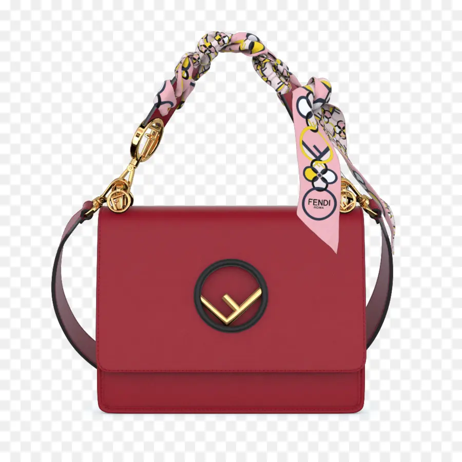 Bolso Rojo，Moda PNG