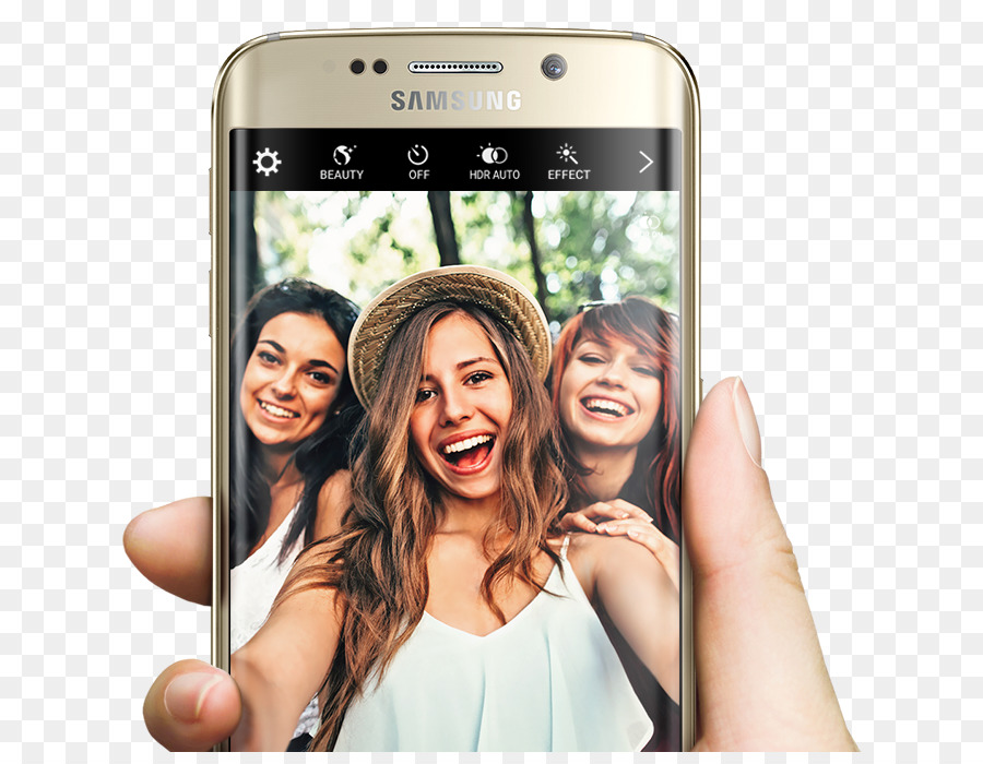 Samsung Galaxy S6，Cámara PNG