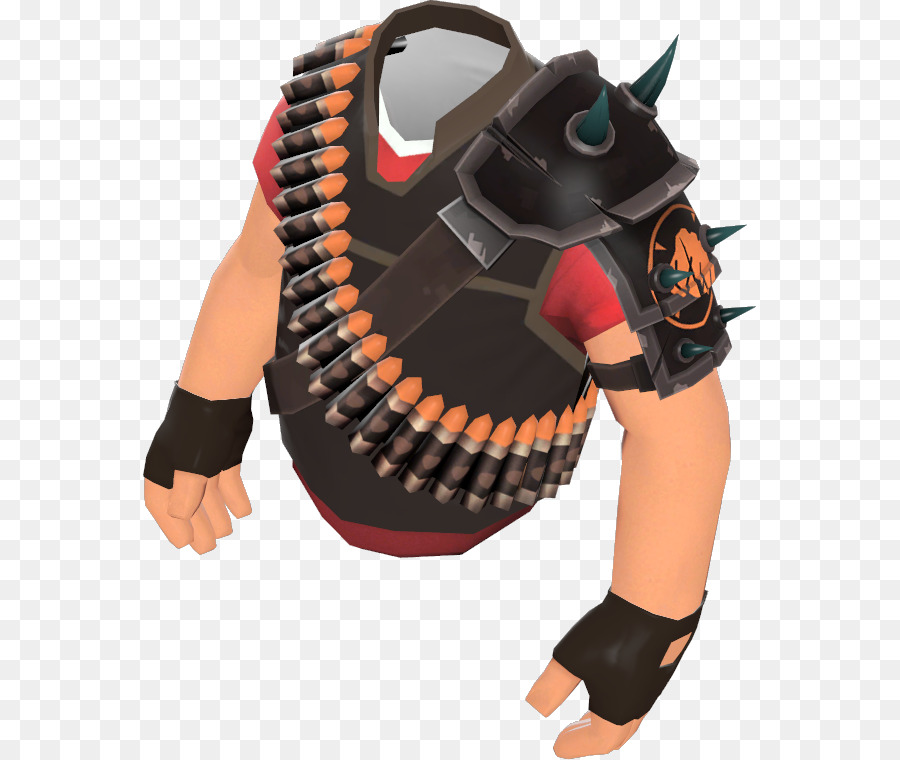 Team Fortress 2，Equipamiento PNG