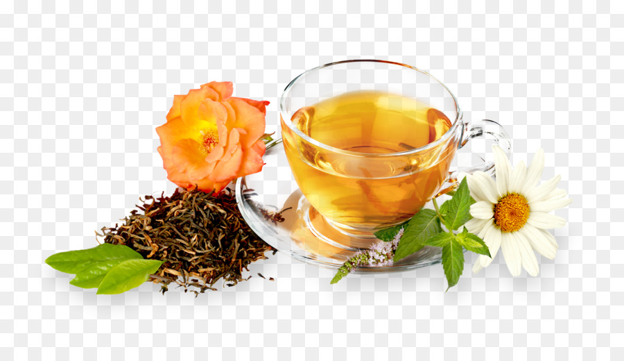 Té，Té Verde PNG