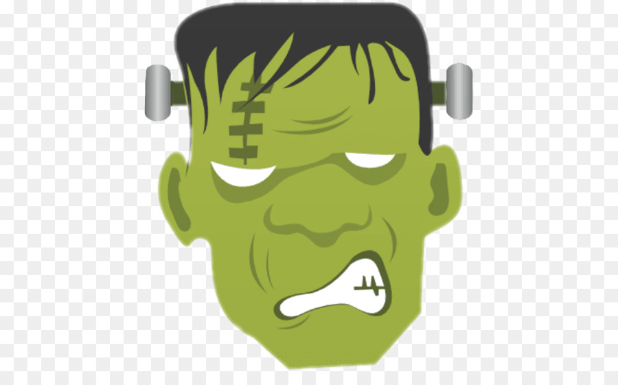 Frankenstein S Monster，Frankenstein PNG