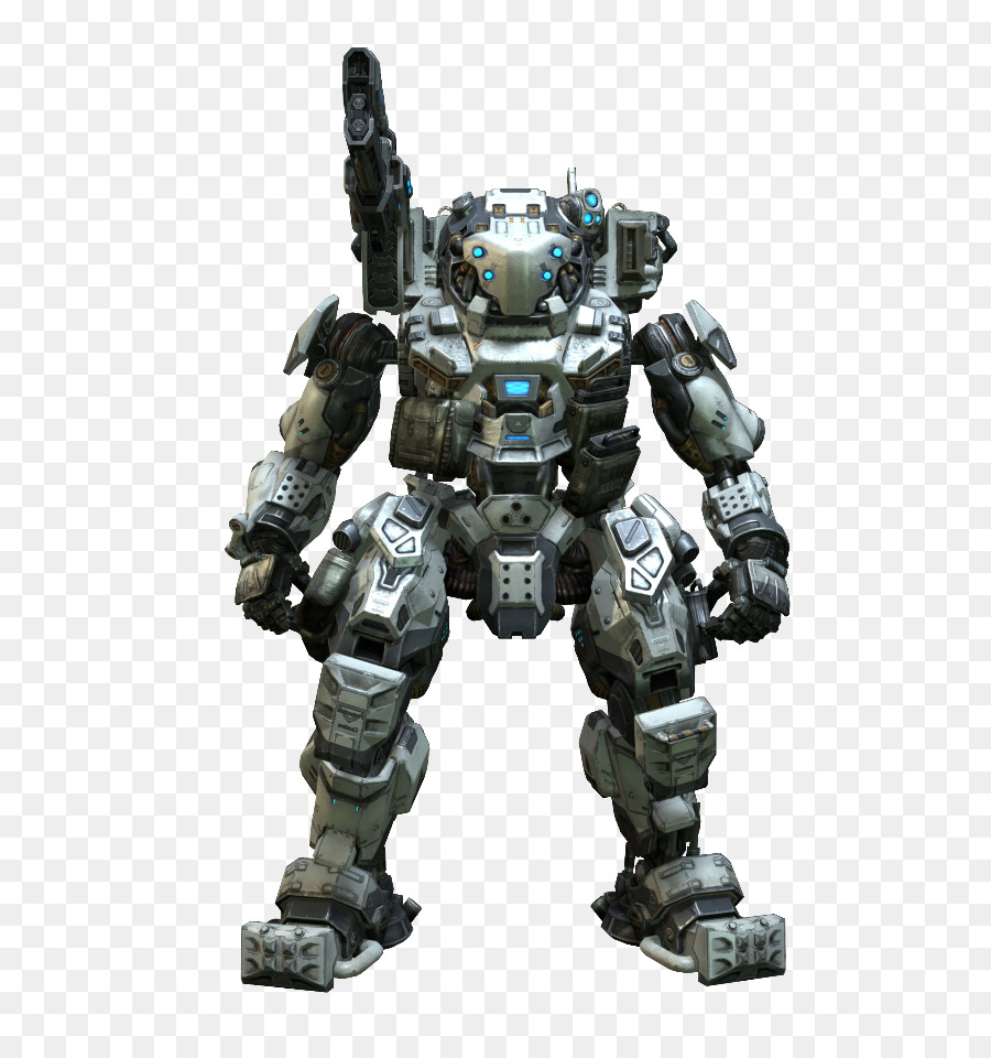 Titanfall，Titanfall 2 PNG