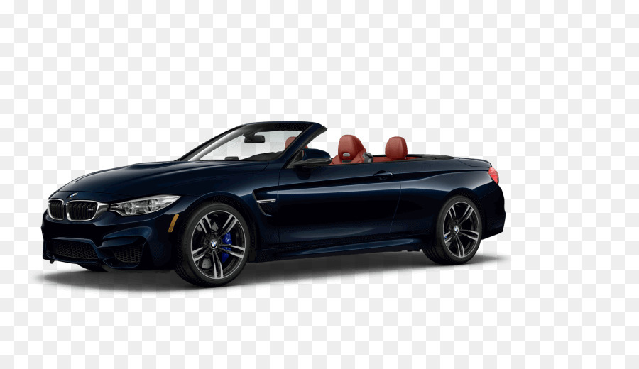 2018 Bmw Convertible 430i，2018 Bmw Convertible 440i PNG