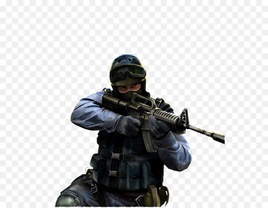 Fuente Counterstrike，Counterstrike Global Offensive PNG