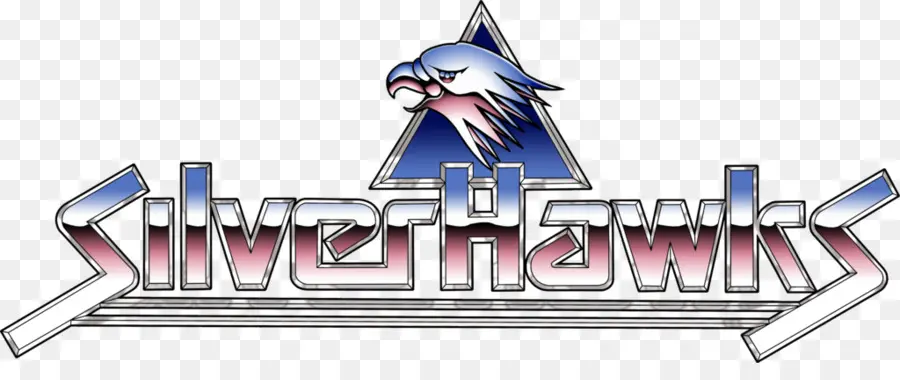 Logotipo De Silverhawks，Águila PNG