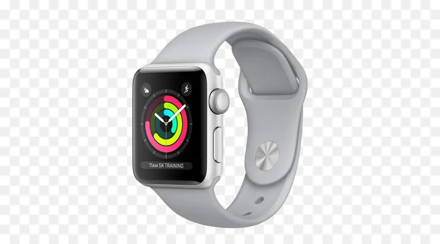 Apple Watch De La Serie 3，Apple Watch De La Serie 2 PNG