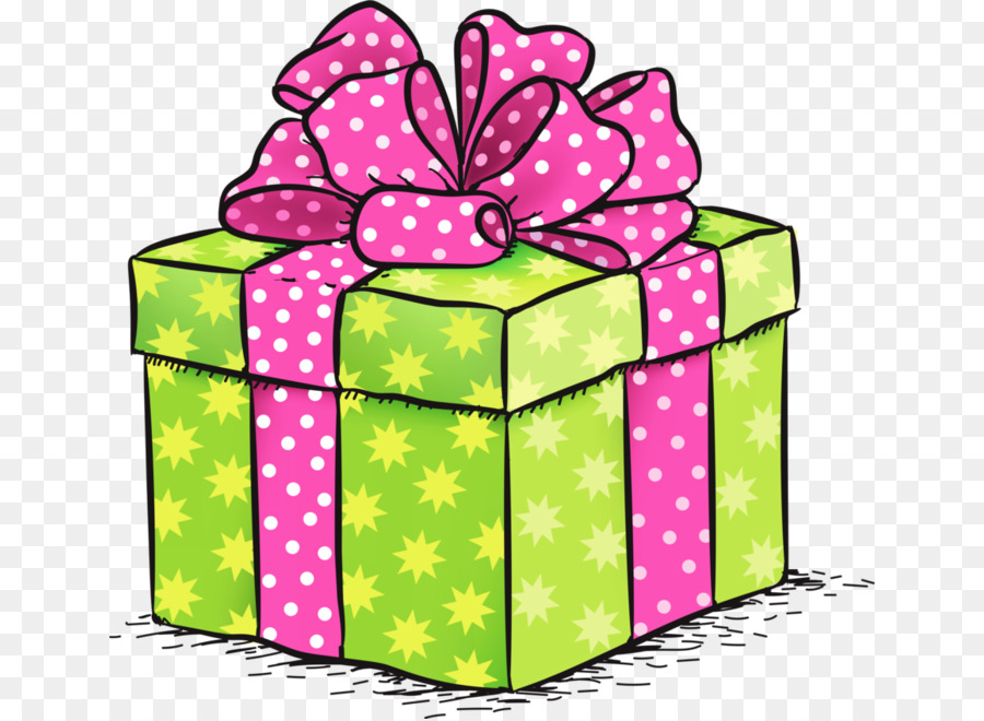 Cajas De Regalo，Regalos PNG