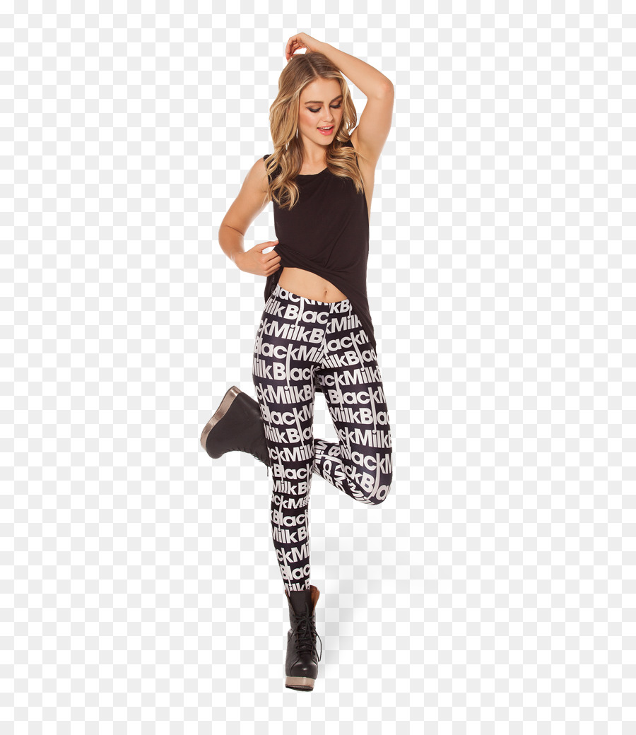 Leggings，Ropa PNG