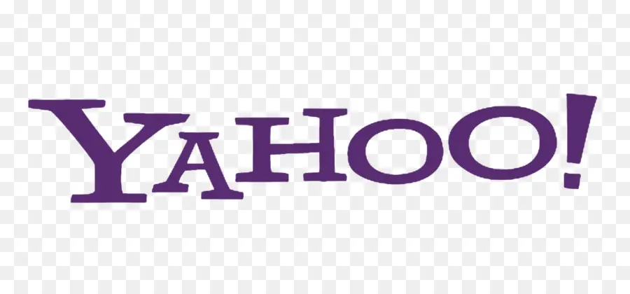 Logotipo，Yahoo PNG