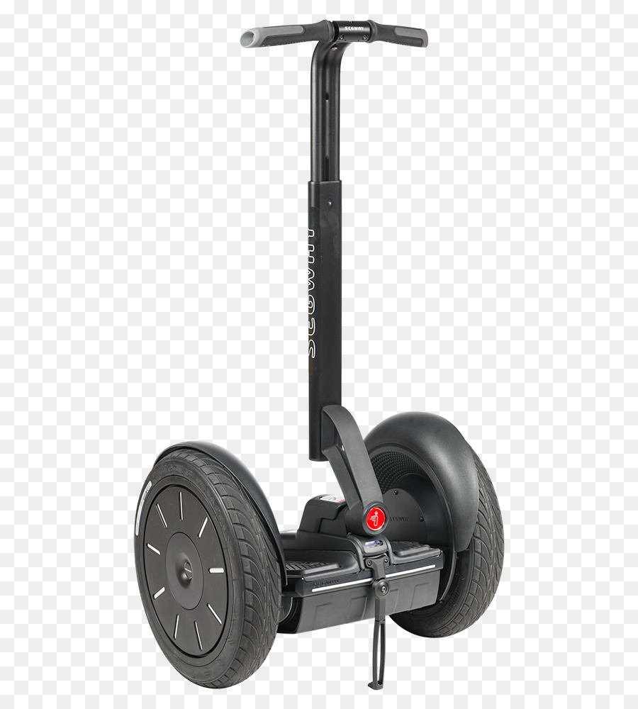 El Segway Pt，Scooter PNG