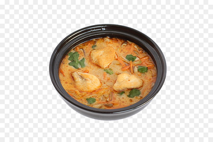 La Cocina Tailandesa，Curry Rojo PNG