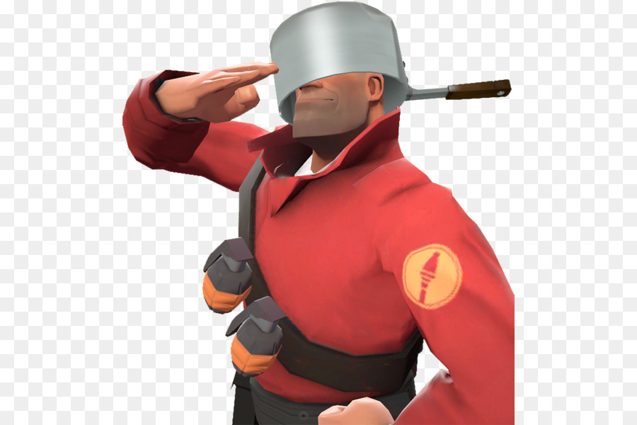 Team Fortress 2，Granadero PNG