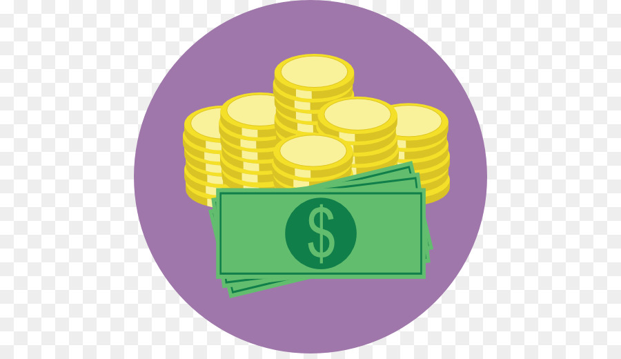 Iconos De Equipo，Dinero PNG