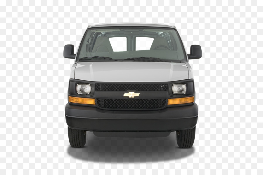 Chevrolet，Van PNG