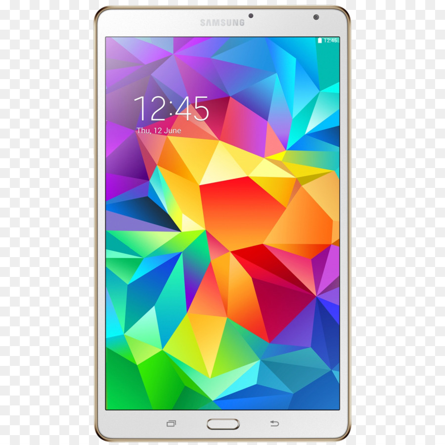 Samsung Galaxy Tab S 105，Android PNG