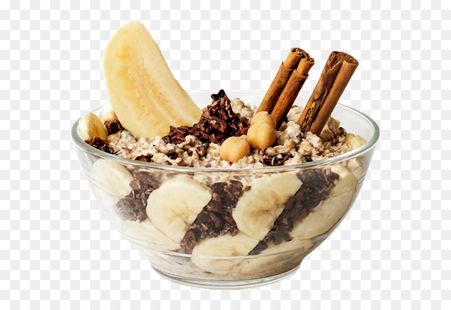 Sundae，Muesli PNG