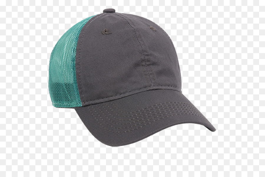 Gorra De Béisbol，Gris PNG