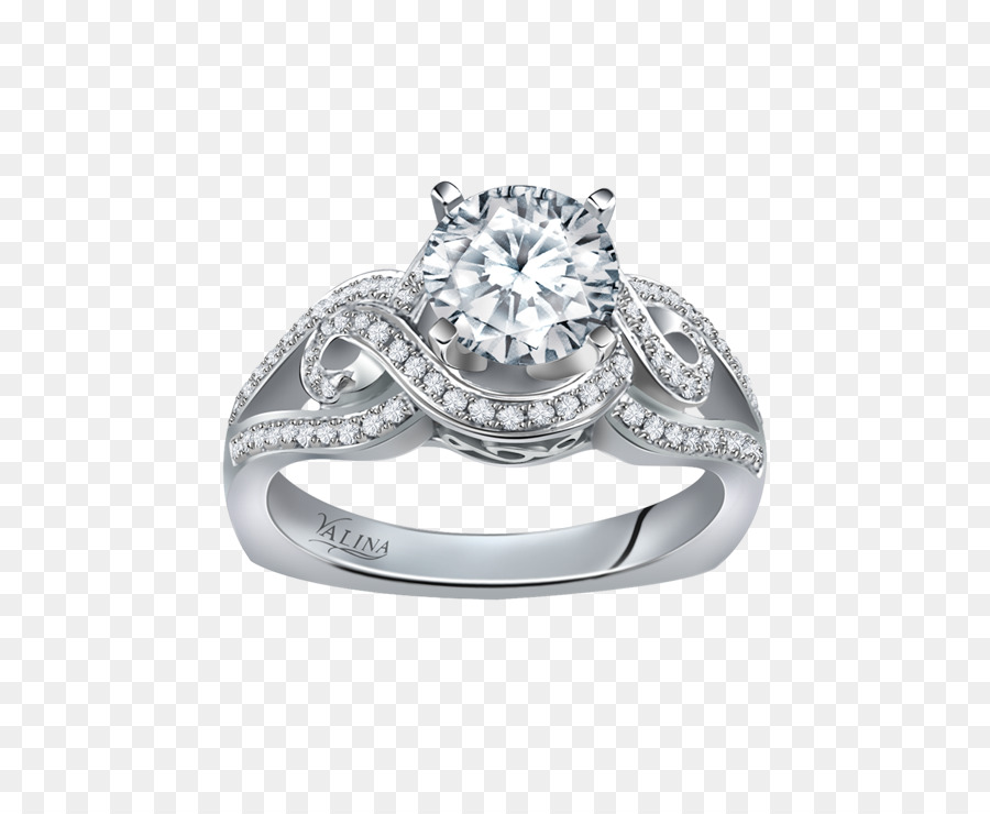 Anillo，Diamante PNG