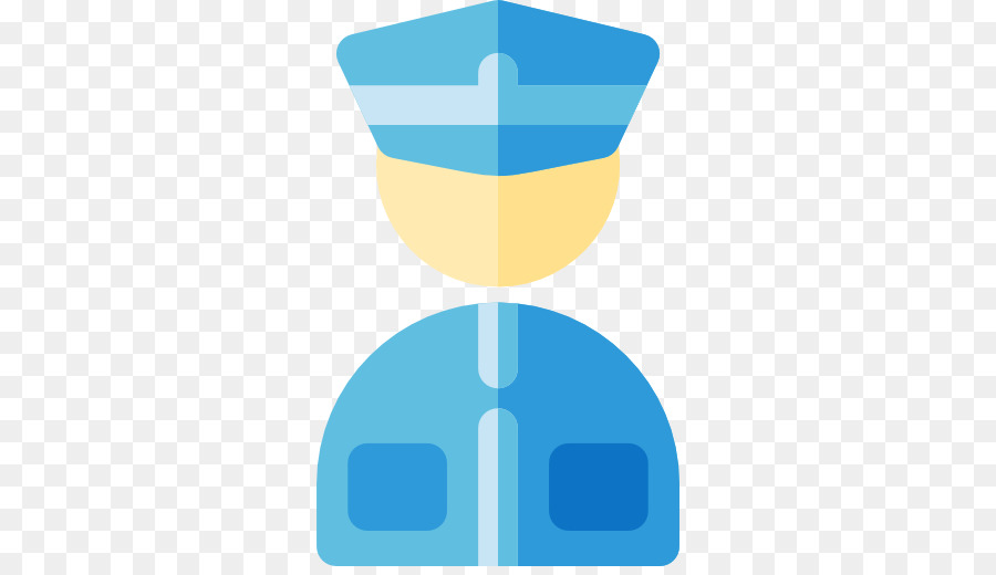 Oficial De Policía，Iconos De Equipo PNG