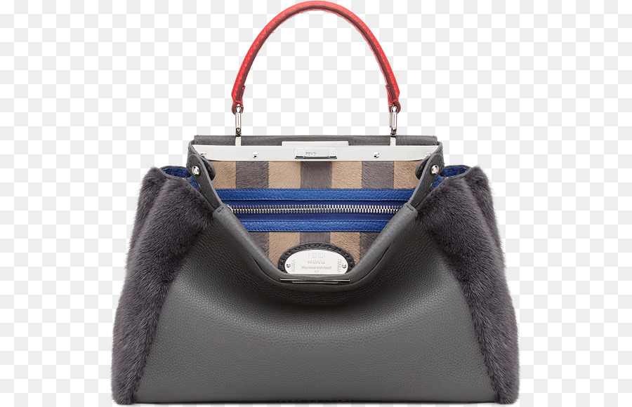 Fendi，Bolsa PNG