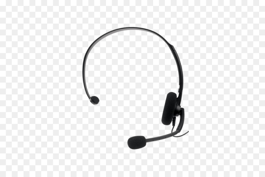 Auriculares Negros，Audio PNG