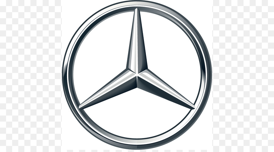 Logotipo De Mercedes，Auto PNG