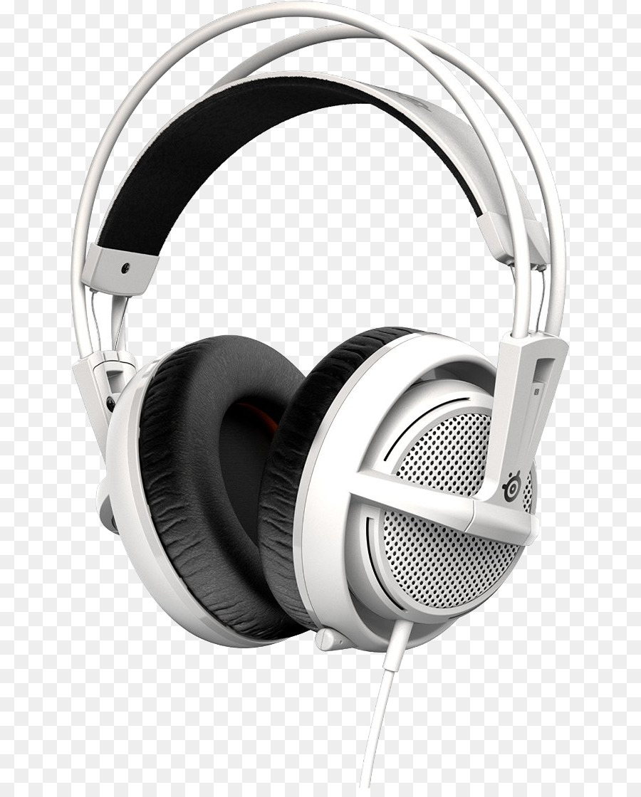 Steelseries Siberia 200，Micrófono PNG