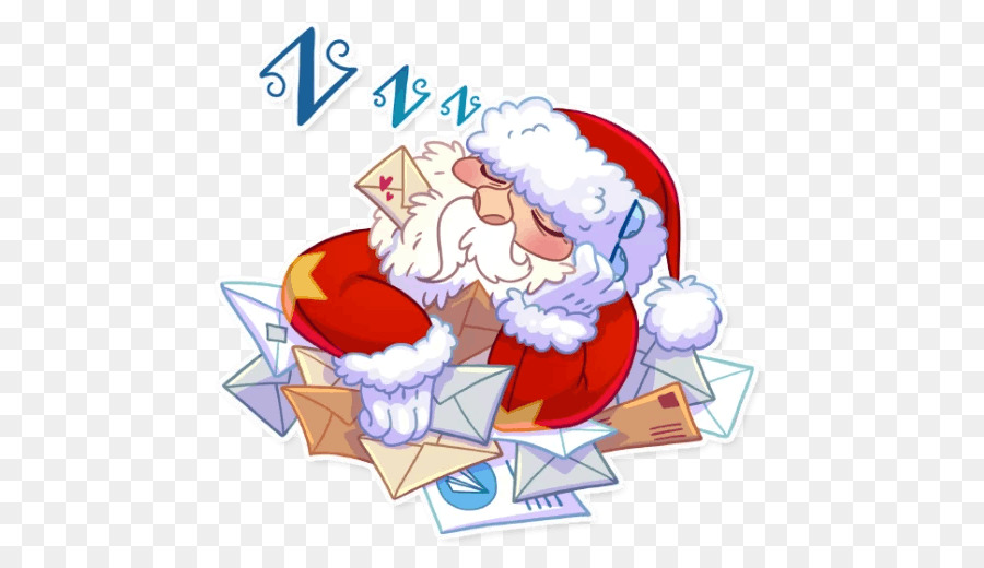 Santa Claus，Adorno De Navidad PNG